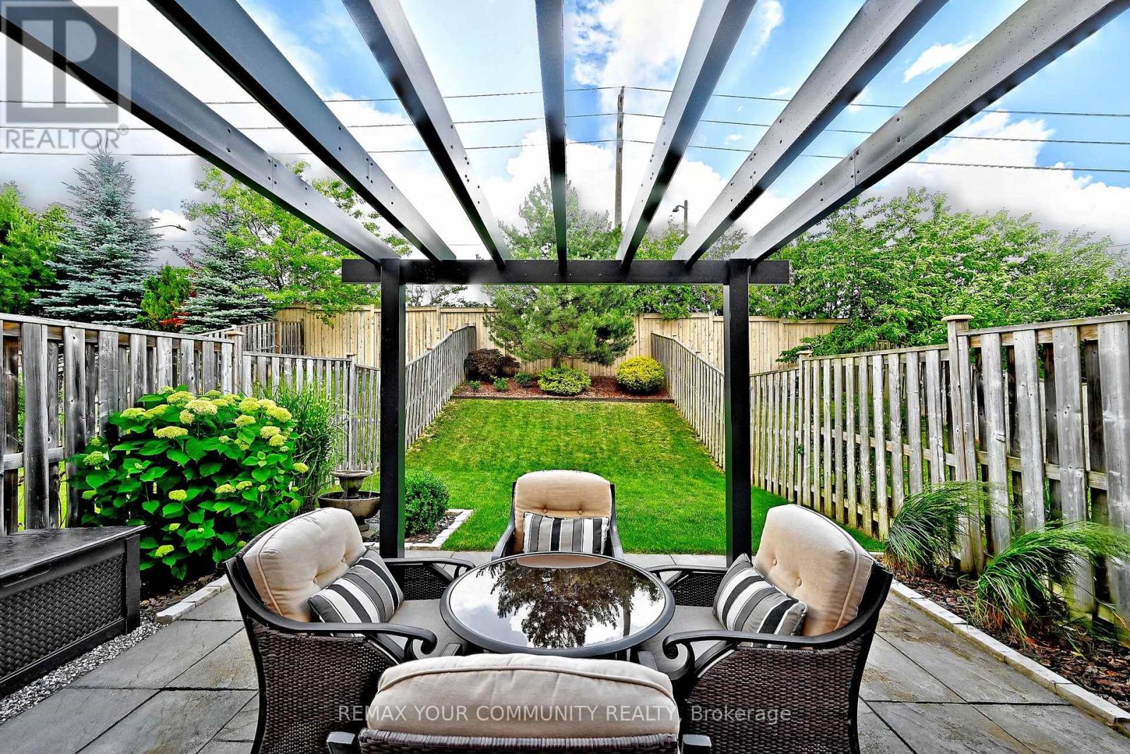 4 - 8 Townwood Drive, Richmond Hill, Ontario L4E 4X9 - Photo 41 - N13542508
