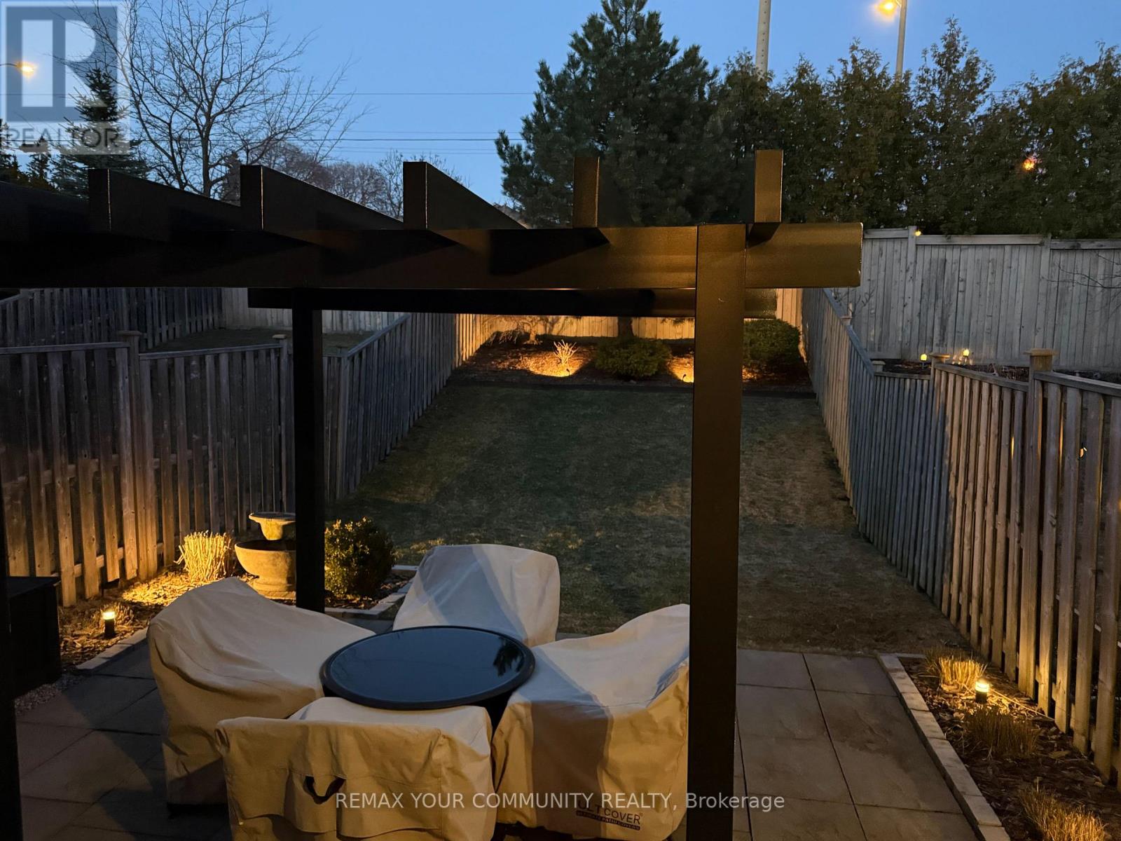 4 - 8 Townwood Drive, Richmond Hill, Ontario L4E 4X9 - Photo 42 - N13542508