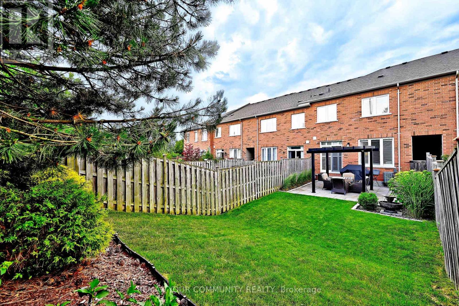 4 - 8 Townwood Drive, Richmond Hill, Ontario L4E 4X9 - Photo 44 - N13542508