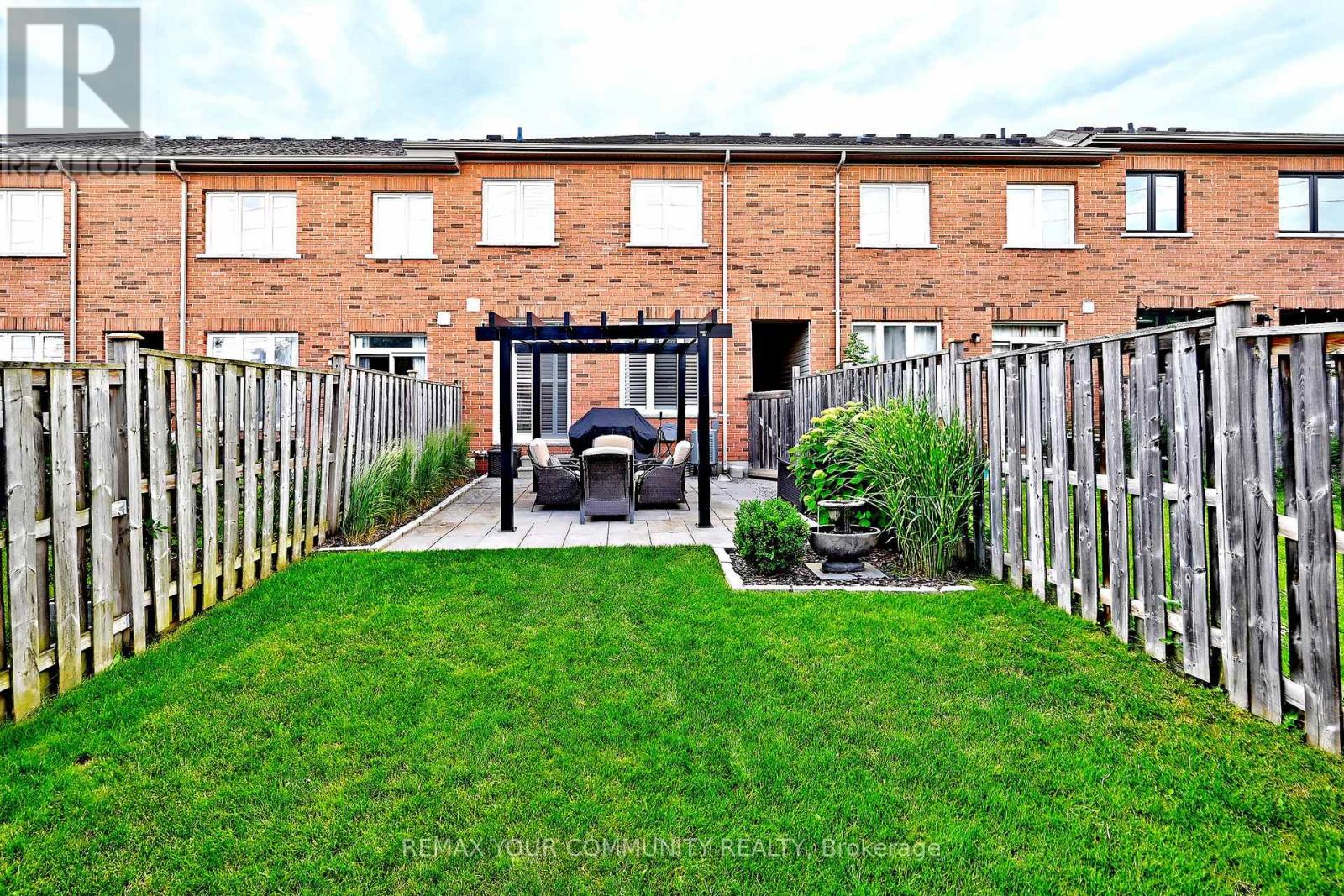 4 - 8 Townwood Drive, Richmond Hill, Ontario L4E 4X9 - Photo 45 - N13542508