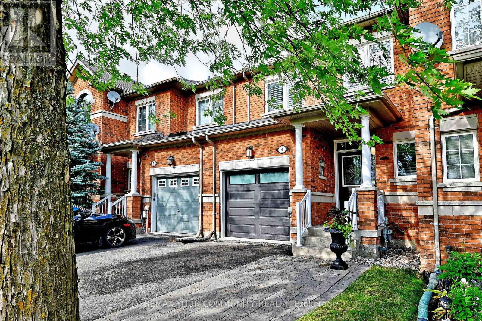 4 - 8 Townwood Drive, Richmond Hill, Ontario L4E 4X9 - Photo 47 - N13542508