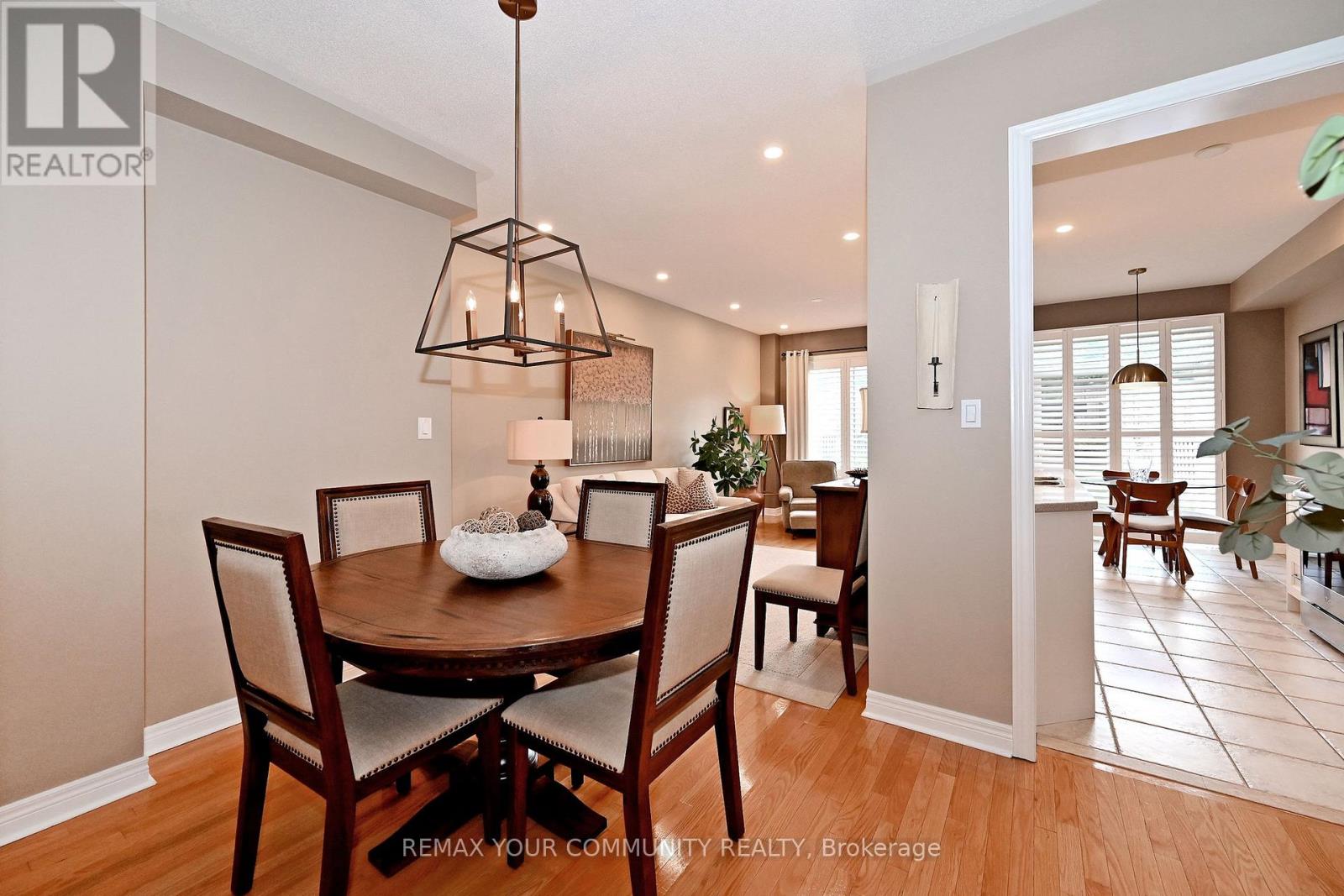 4 - 8 Townwood Drive, Richmond Hill, Ontario L4E 4X9 - Photo 7 - N13542508