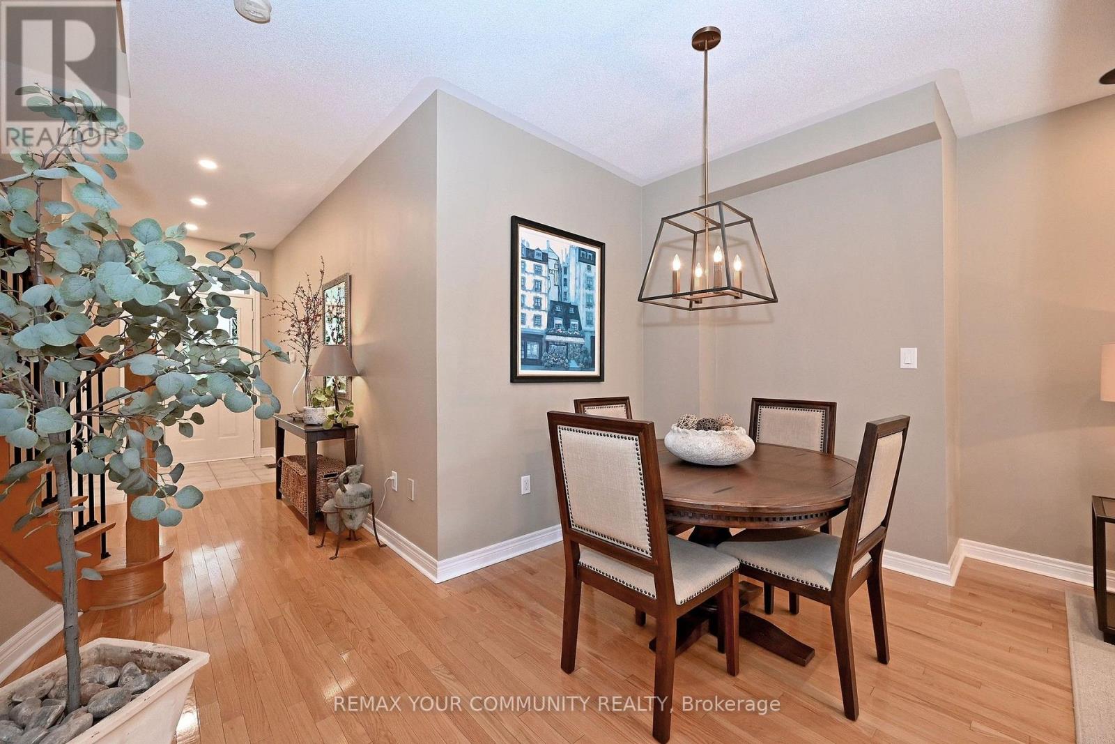 4 - 8 Townwood Drive, Richmond Hill, Ontario L4E 4X9 - Photo 9 - N13542508