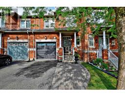 4 - 8 TOWNWOOD DRIVE, Richmond Hill, Ontario
