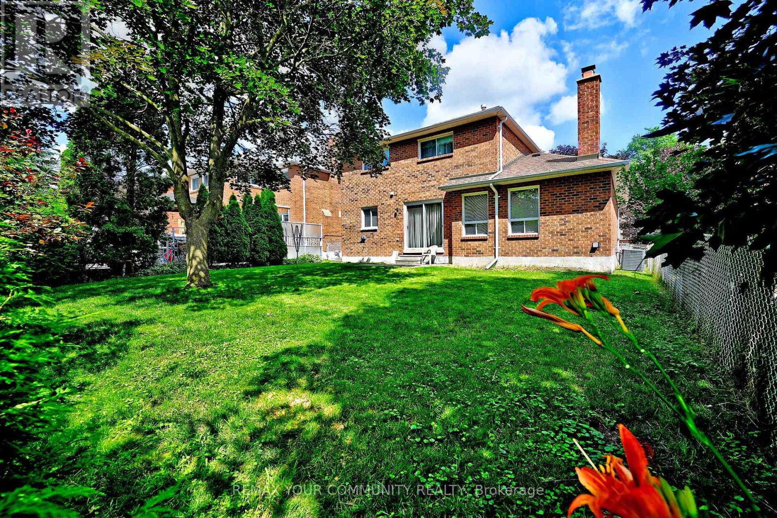 49 Tribbling Crescent, Aurora, Ontario L4G 4W7 - Photo 21 - N13542588