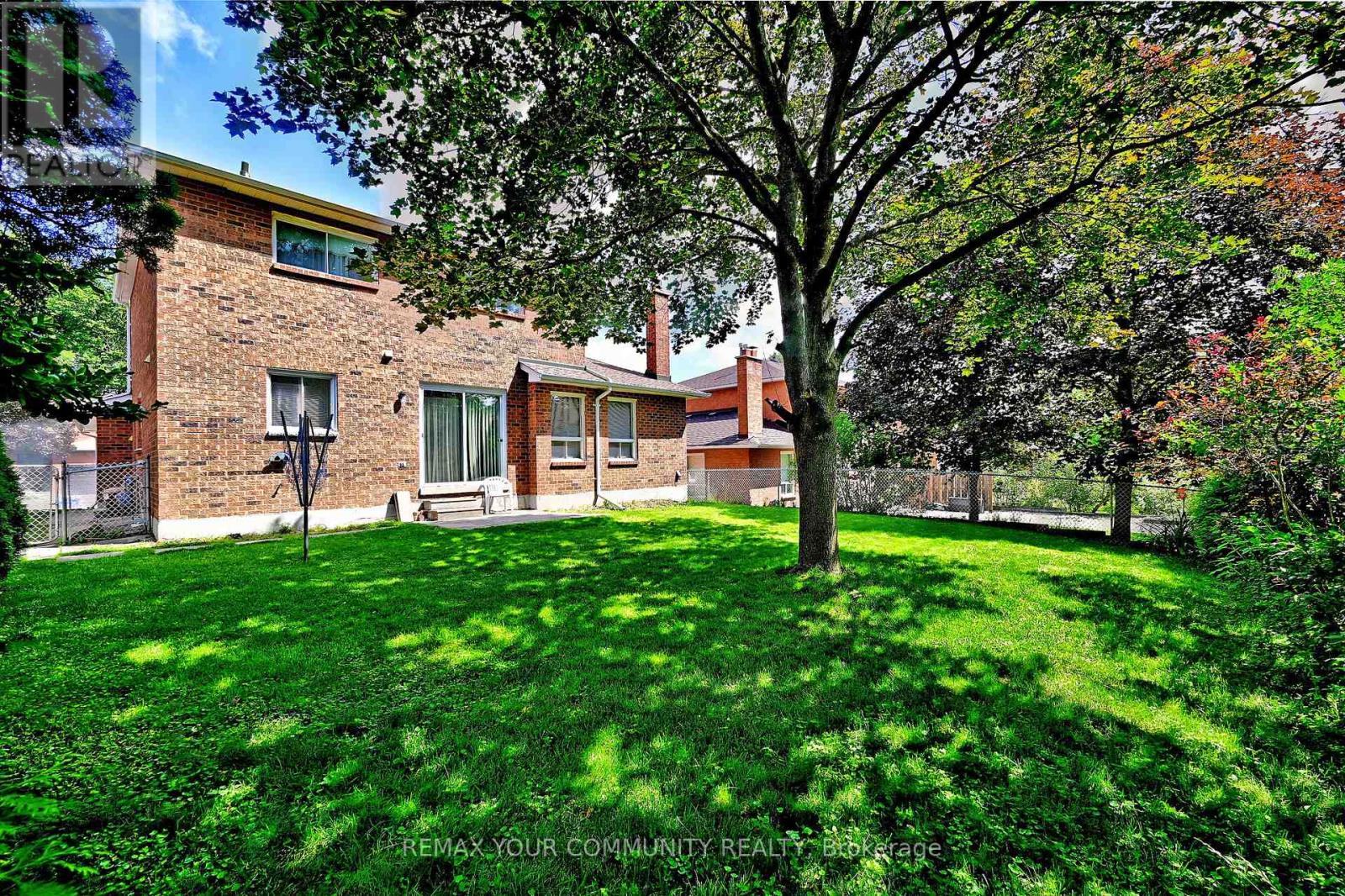 49 Tribbling Crescent, Aurora, Ontario L4G 4W7 - Photo 22 - N13542588