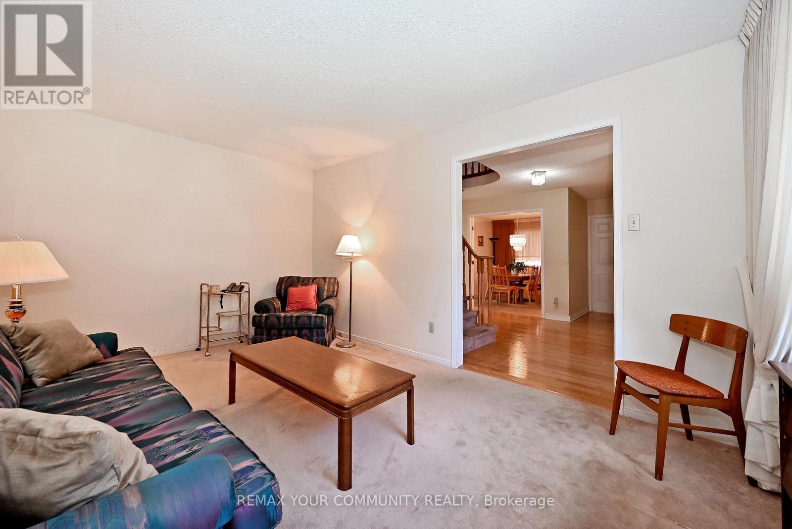 49 Tribbling Crescent, Aurora, Ontario L4G 4W7 - Photo 6 - N13542588