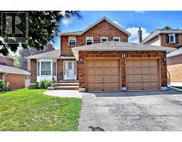 49 TRIBBLING CRESCENT, Aurora, Ontario