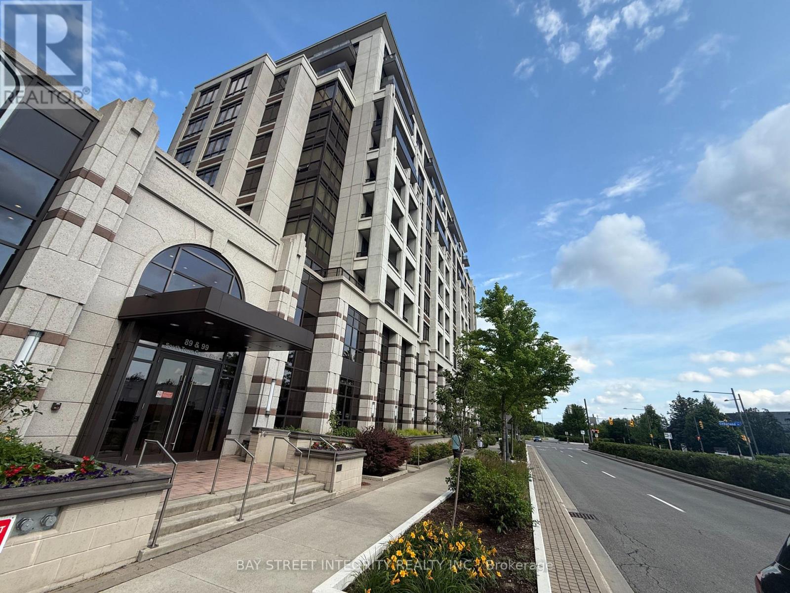 315 - 99 SOUTH TOWN CENTRE BOULEVARD, Markham, Ontario