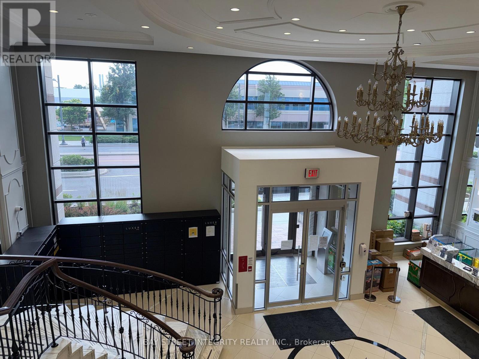 315 - 99 South Town Centre Boulevard, Markham, Ontario L6G 0E9 - Photo 16 - N13542622