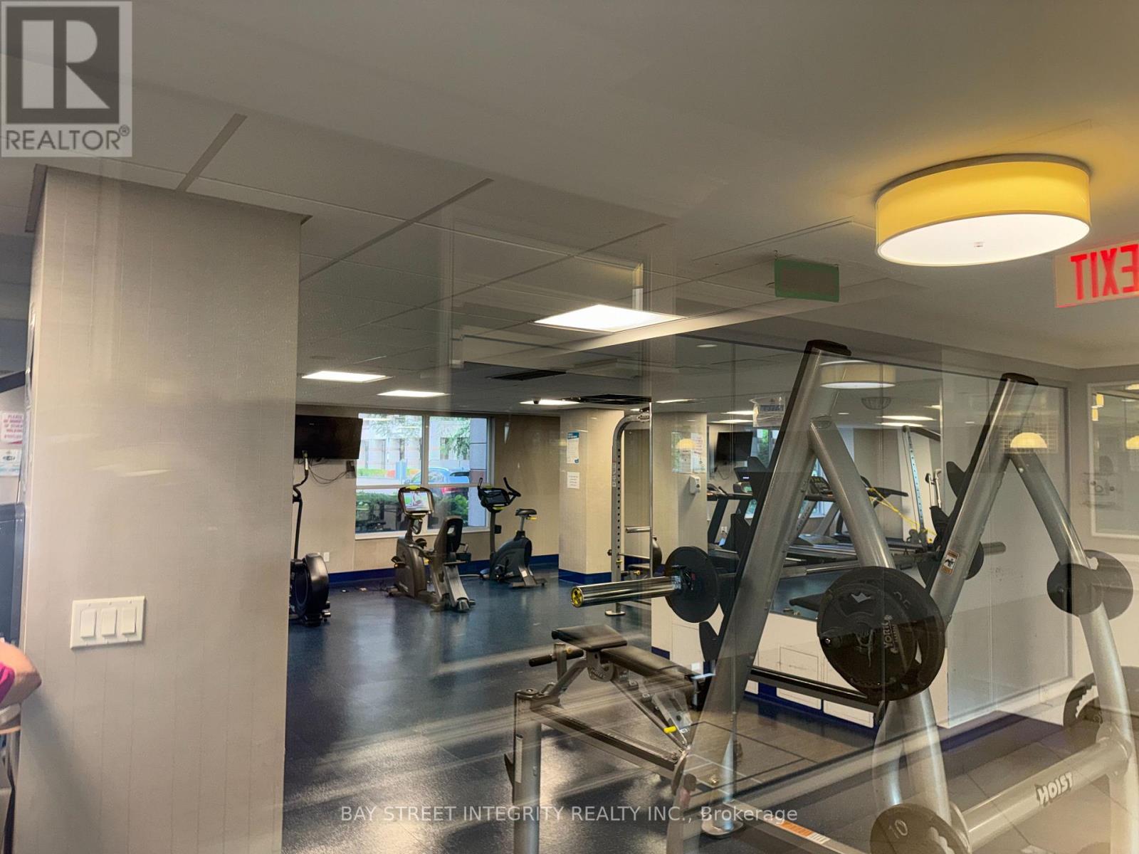 315 - 99 South Town Centre Boulevard, Markham, Ontario L6G 0E9 - Photo 18 - N13542622