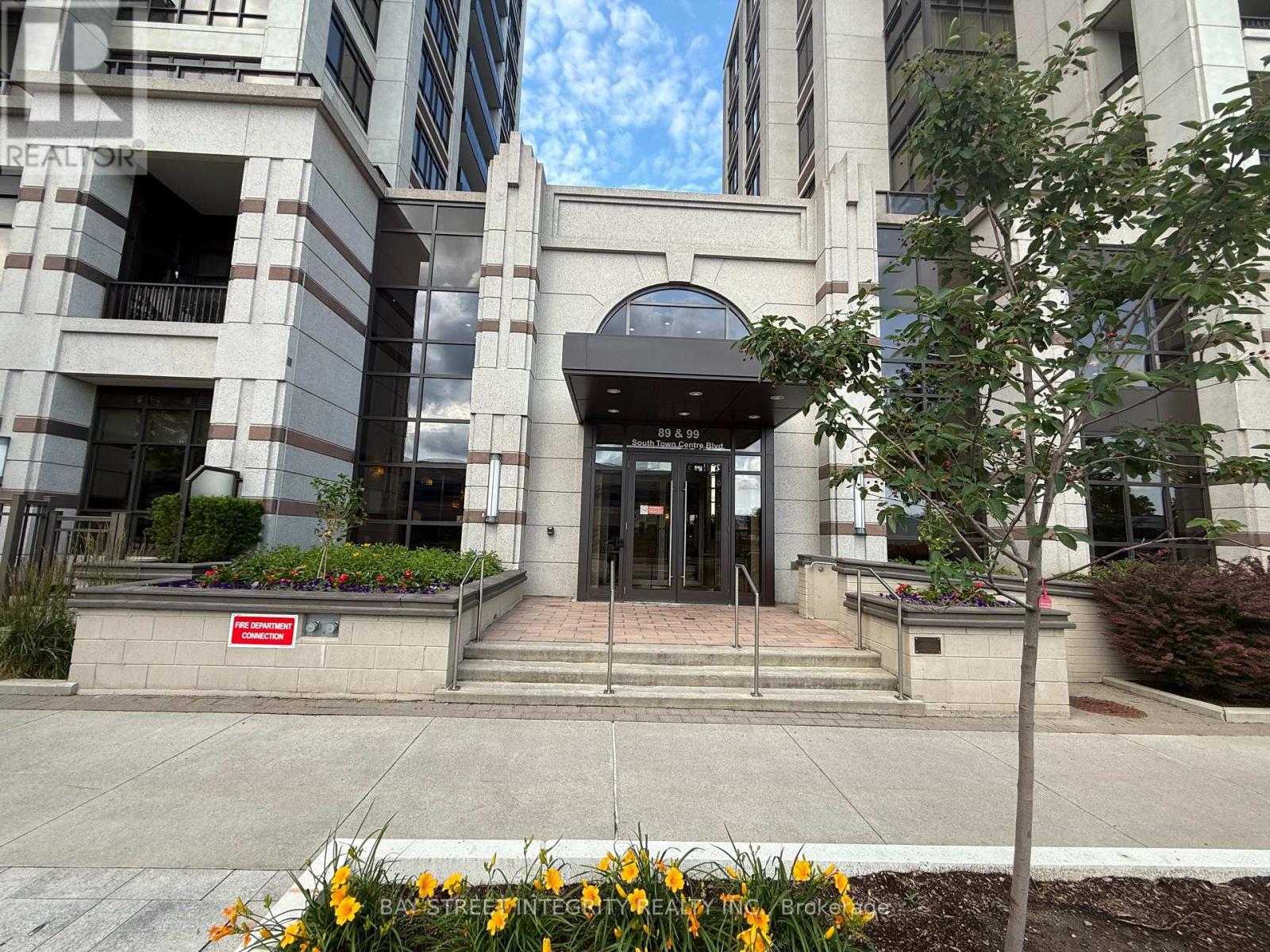315 - 99 South Town Centre Boulevard, Markham, Ontario L6G 0E9 - Photo 2 - N13542622