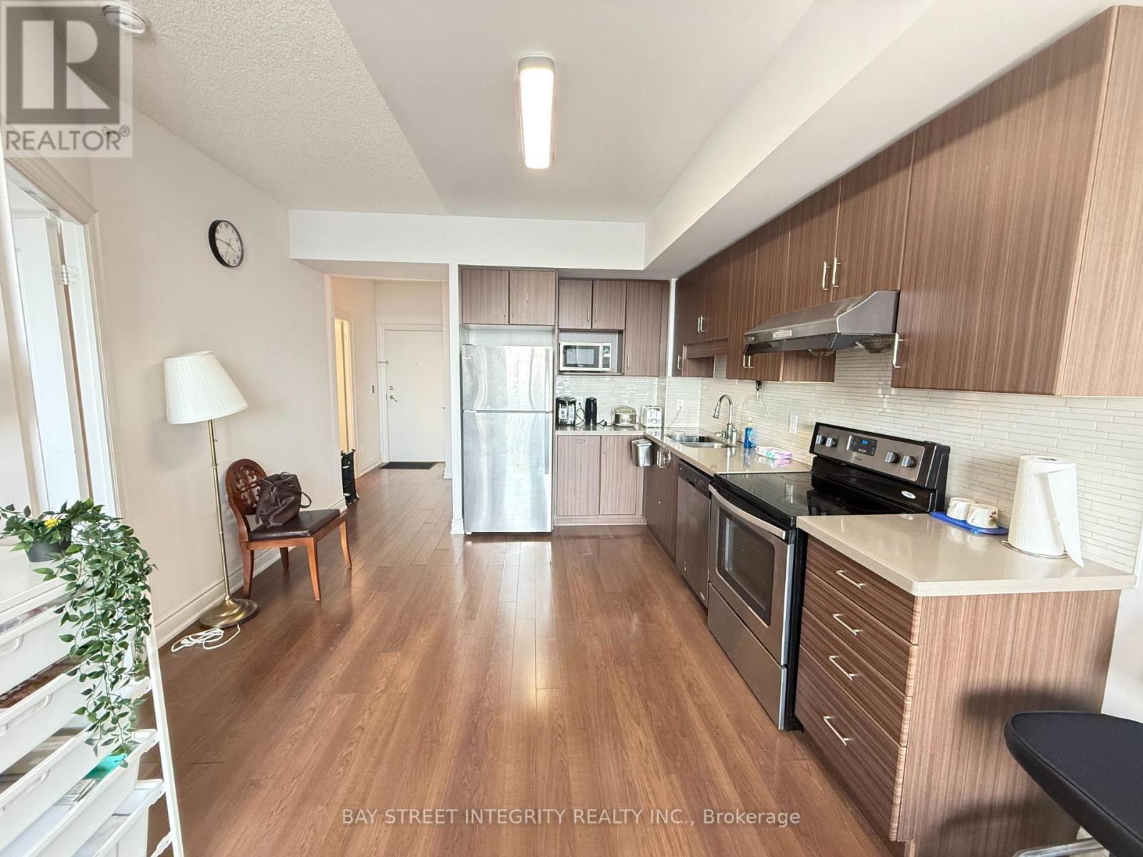 315 - 99 South Town Centre Boulevard, Markham, Ontario L6G 0E9 - Photo 5 - N13542622