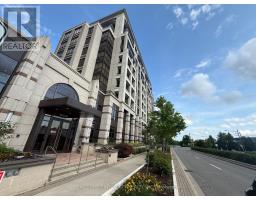 315 - 99 SOUTH TOWN CENTRE BOULEVARD, Markham, Ontario