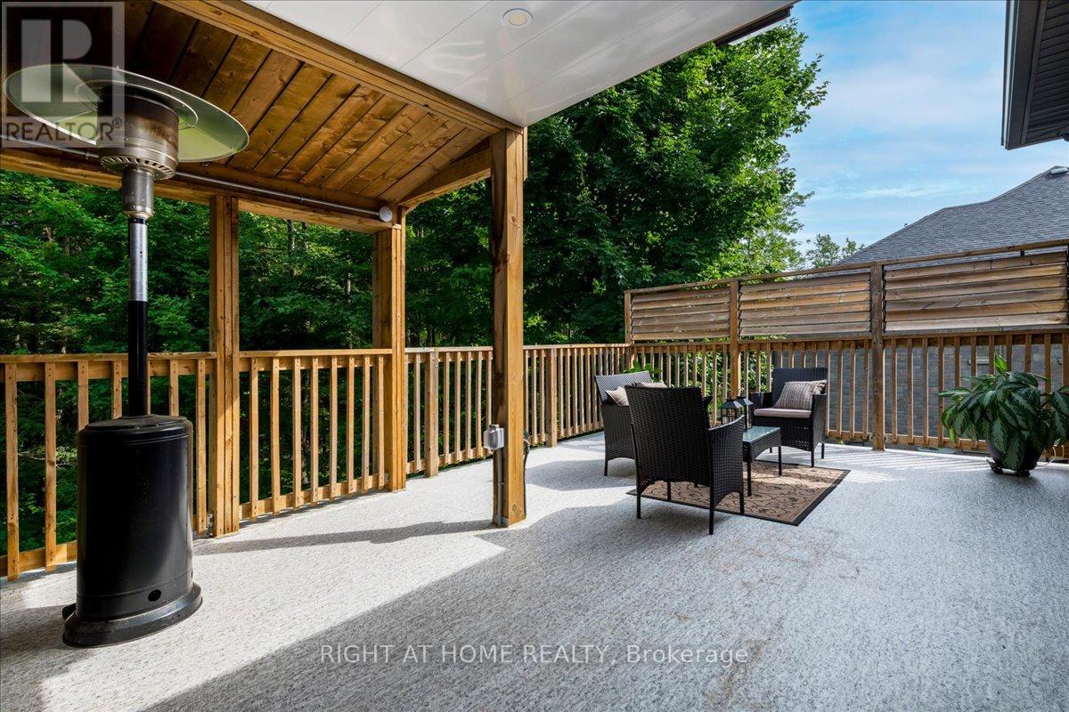 8 Lloyd Cook Drive W, Springwater (Snow Valley), Ontario  L0L 1Y3 - Photo 22 - S13542434