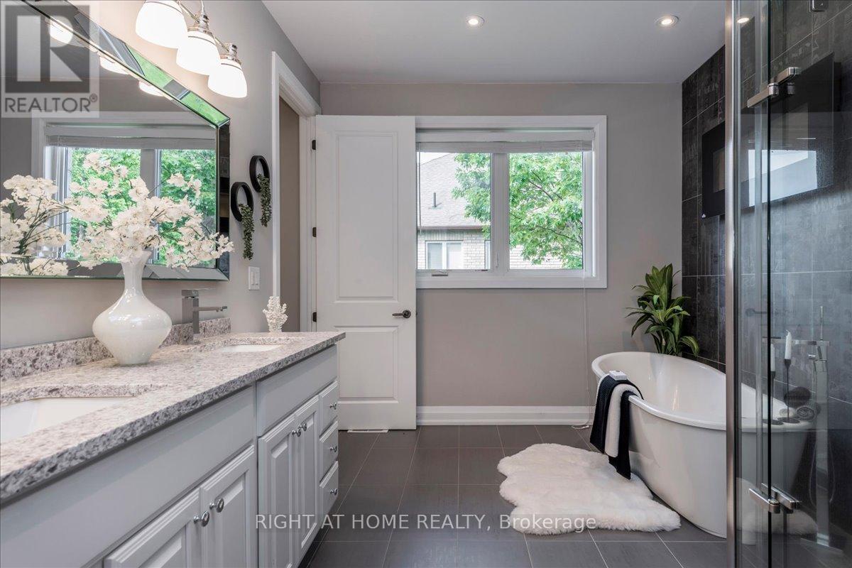 8 Lloyd Cook Drive W, Springwater (Snow Valley), Ontario  L0L 1Y3 - Photo 27 - S13542434