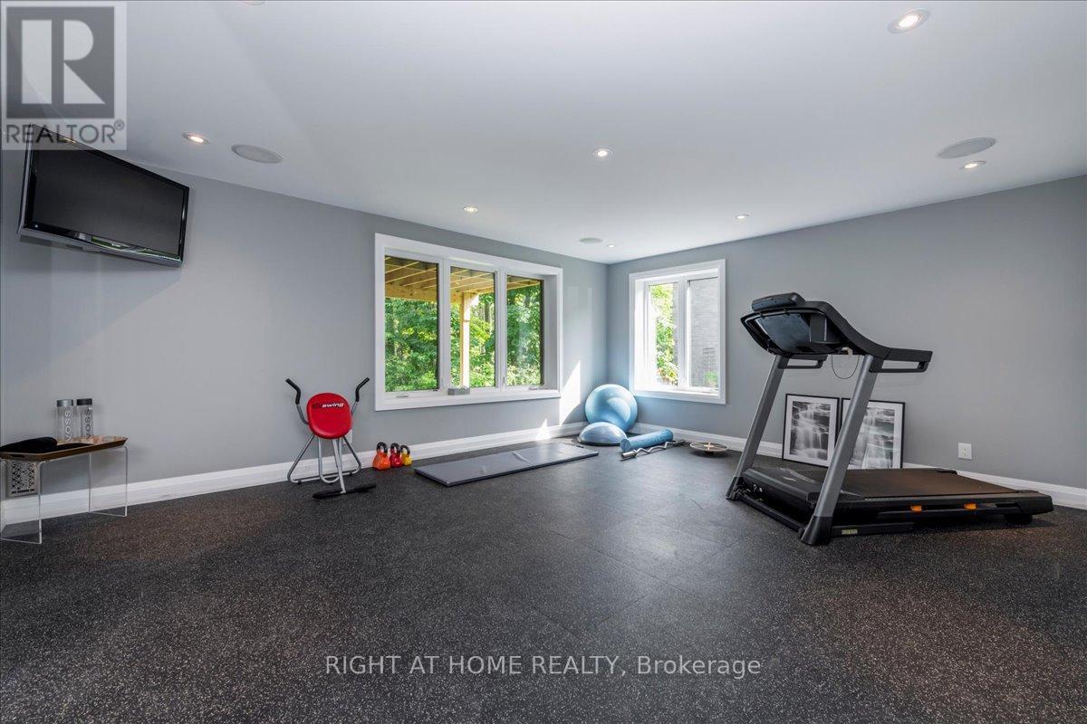 8 Lloyd Cook Drive W, Springwater (Snow Valley), Ontario  L0L 1Y3 - Photo 42 - S13542434