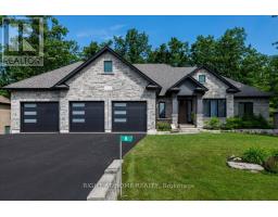 8 LLOYD COOK DRIVE W, Springwater, Ontario