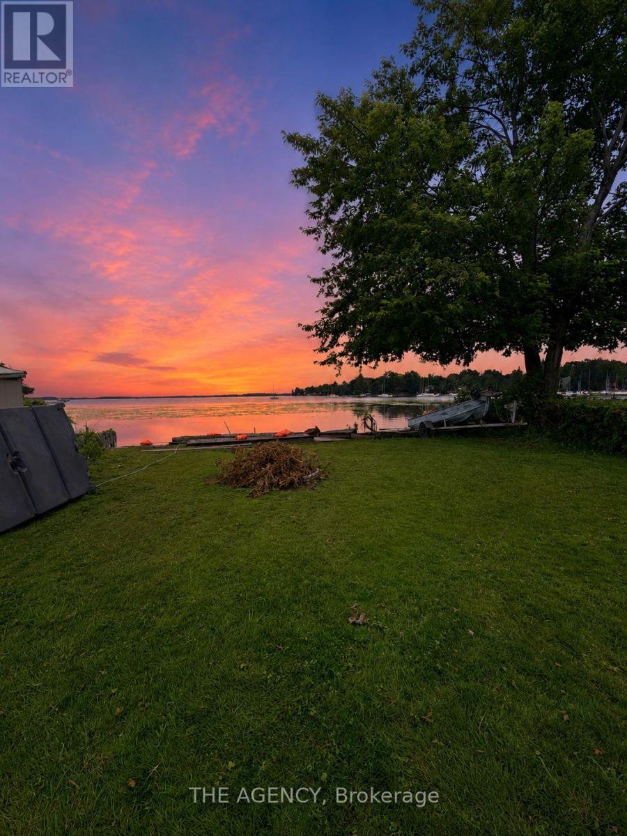124 DAVEY DRIVE, Orillia, Ontario
