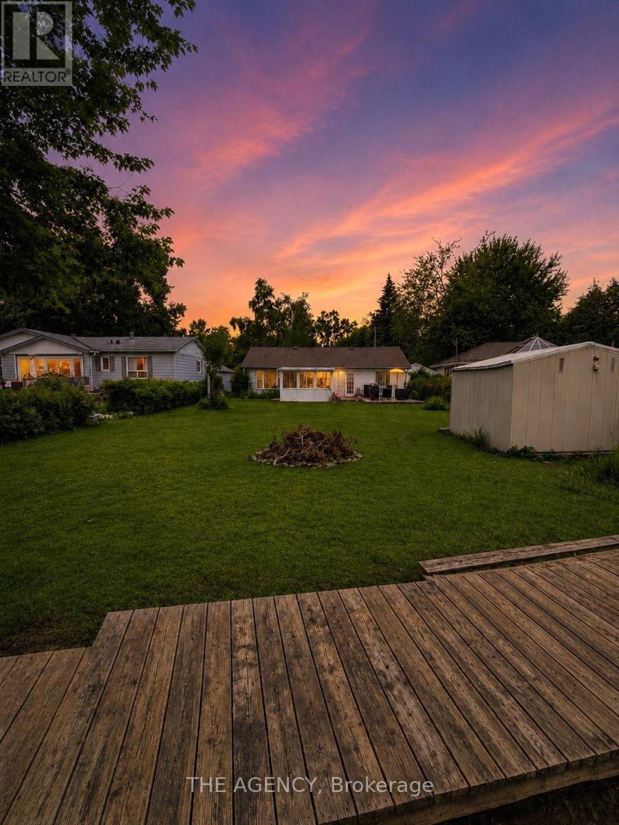 124 Davey Drive, Orillia, Ontario  L3V 4G8 - Photo 5 - S13542540