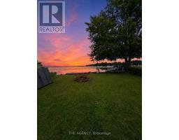124 DAVEY DRIVE, Orillia, Ontario
