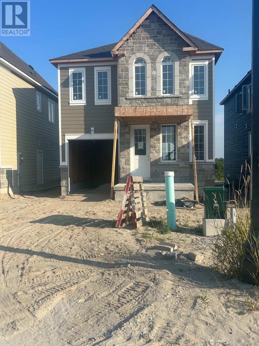 249 VILLAGE GATE DRIVE, Wasaga Beach, Ontario