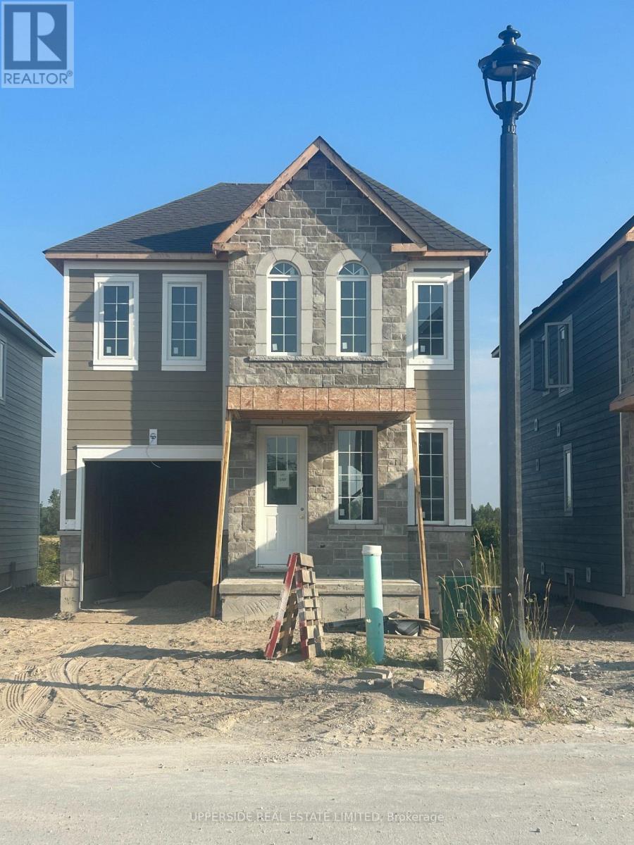 249 Village Gate Drive, Wasaga Beach, Ontario L9Z 0J7 - Photo 2 - S13542578