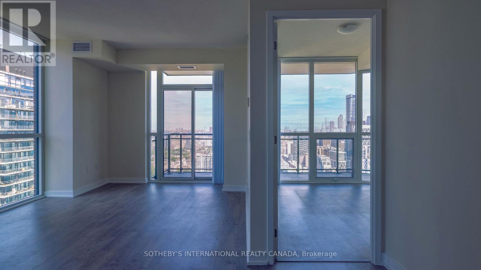 3807 - 99 John Street, Toronto, Ontario  M5V 0S6 - Photo 10 - C13484012