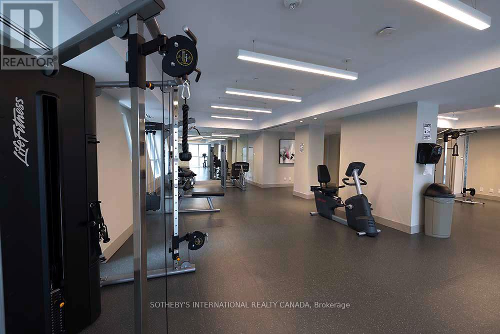 3807 - 99 John Street, Toronto, Ontario  M5V 0S6 - Photo 23 - C13484012