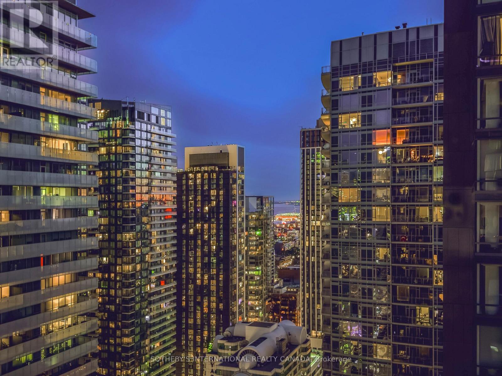 3807 - 99 John Street, Toronto, Ontario  M5V 0S6 - Photo 16 - C13484012
