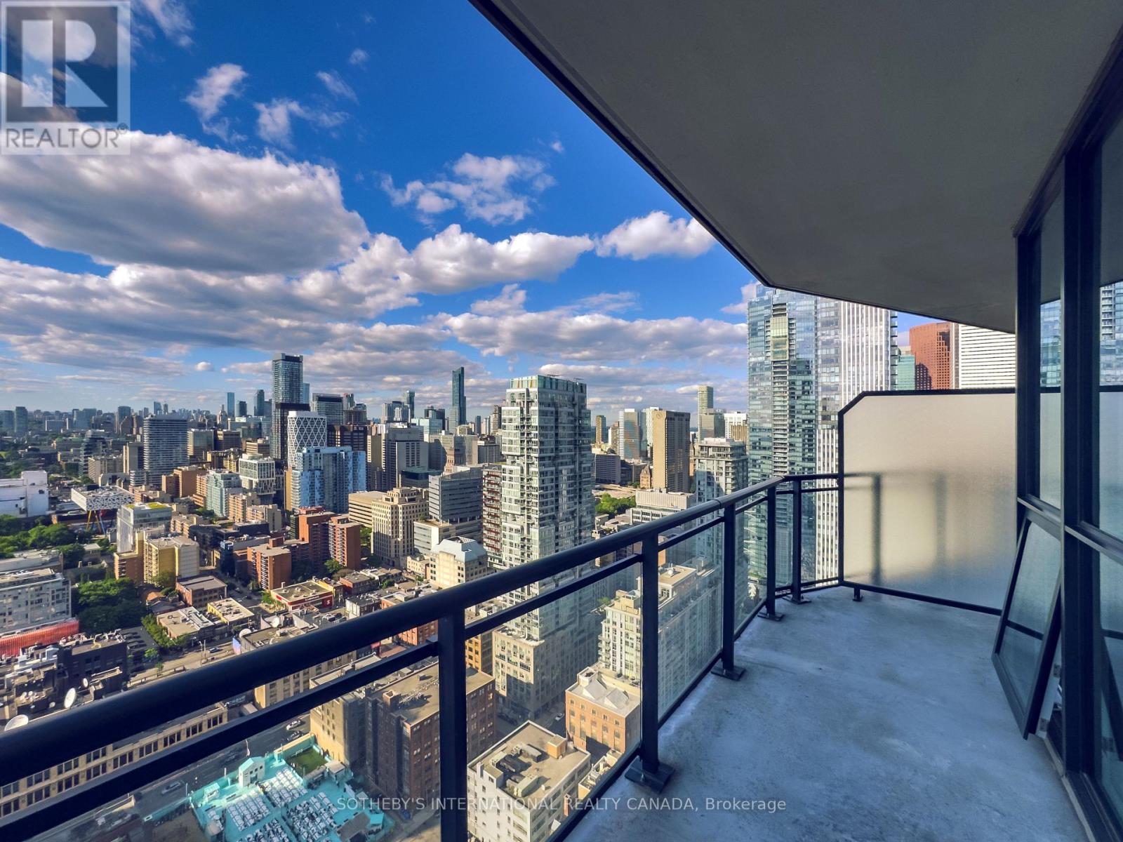 3807 - 99 John Street, Toronto, Ontario  M5V 0S6 - Photo 8 - C13484012