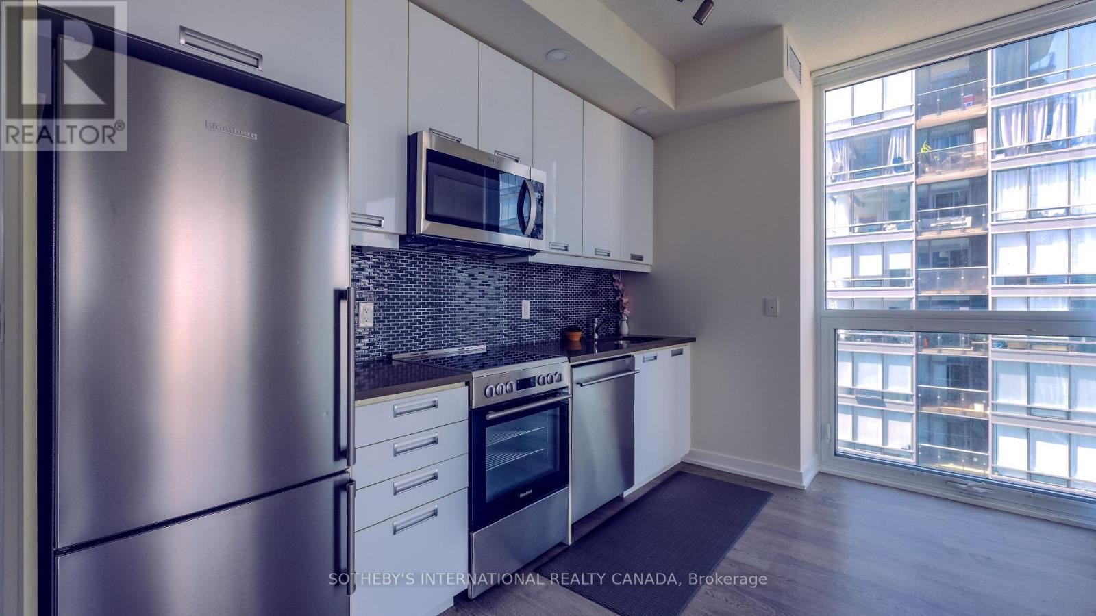 3807 - 99 John Street, Toronto, Ontario  M5V 0S6 - Photo 4 - C13484012