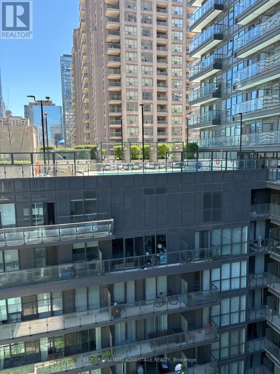 1218 - 955 Bay Street, Toronto, Ontario  M5S 2A2 - Photo 20 - C13537744
