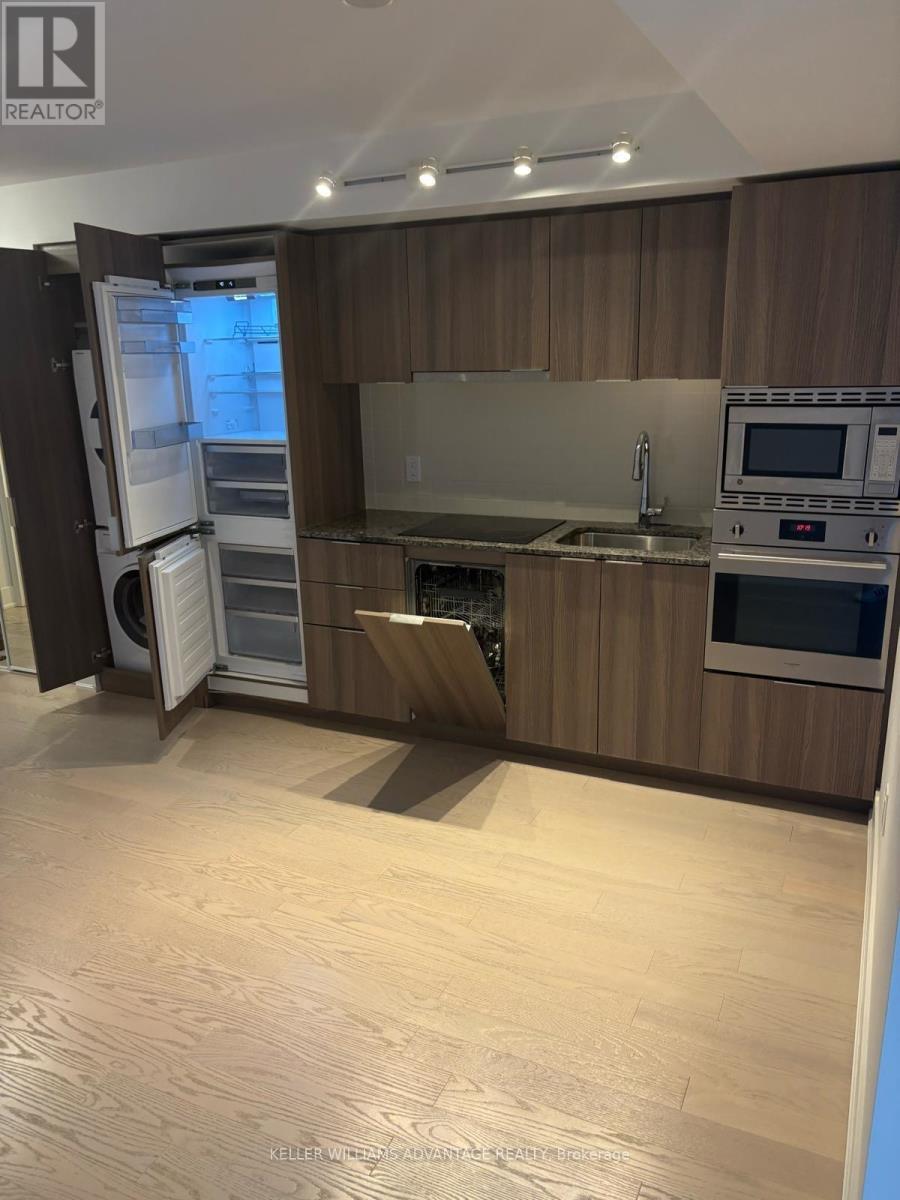 1218 - 955 Bay Street, Toronto, Ontario  M5S 2A2 - Photo 9 - C13537744