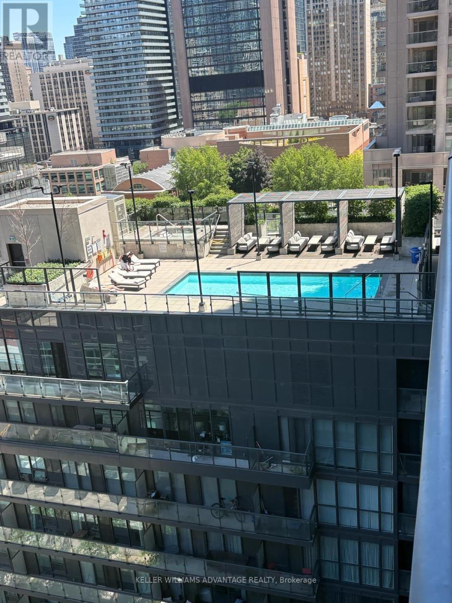 1218 - 955 Bay Street, Toronto, Ontario  M5S 2A2 - Photo 21 - C13537744