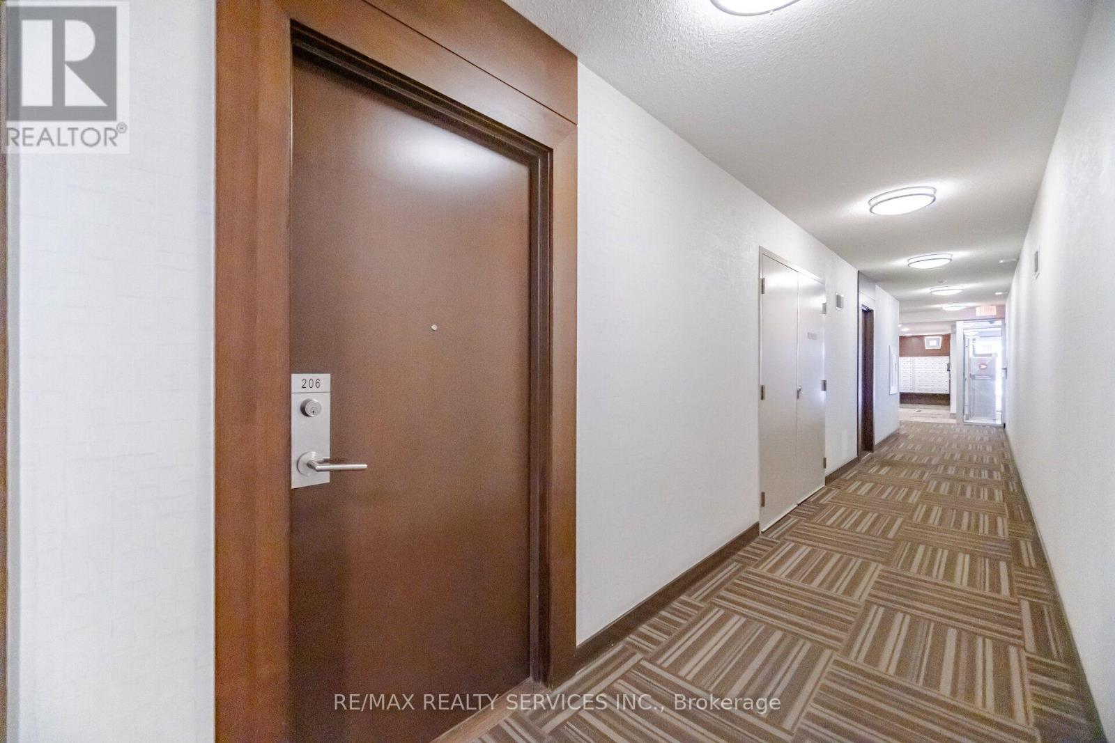 206 - 151 Village Green Square, Toronto, Ontario  M1S 0K5 - Photo 5 - E13529958