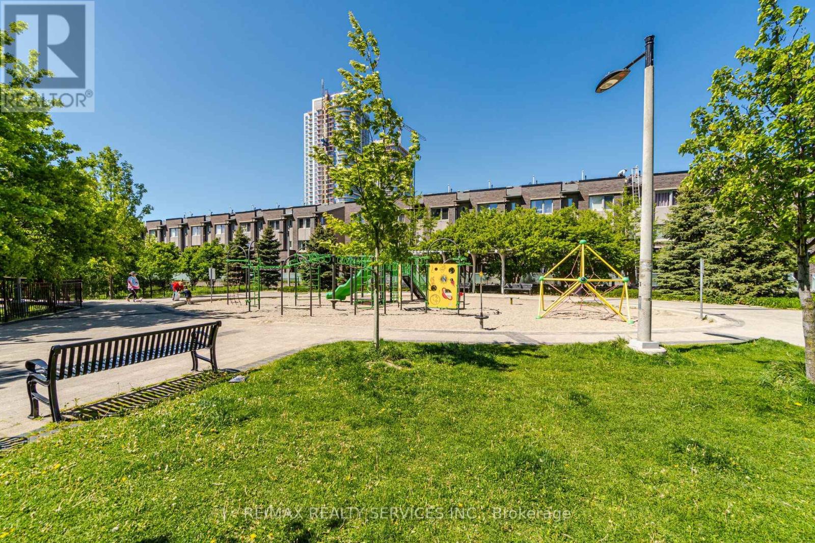 206 - 151 Village Green Square, Toronto, Ontario  M1S 0K5 - Photo 33 - E13529958