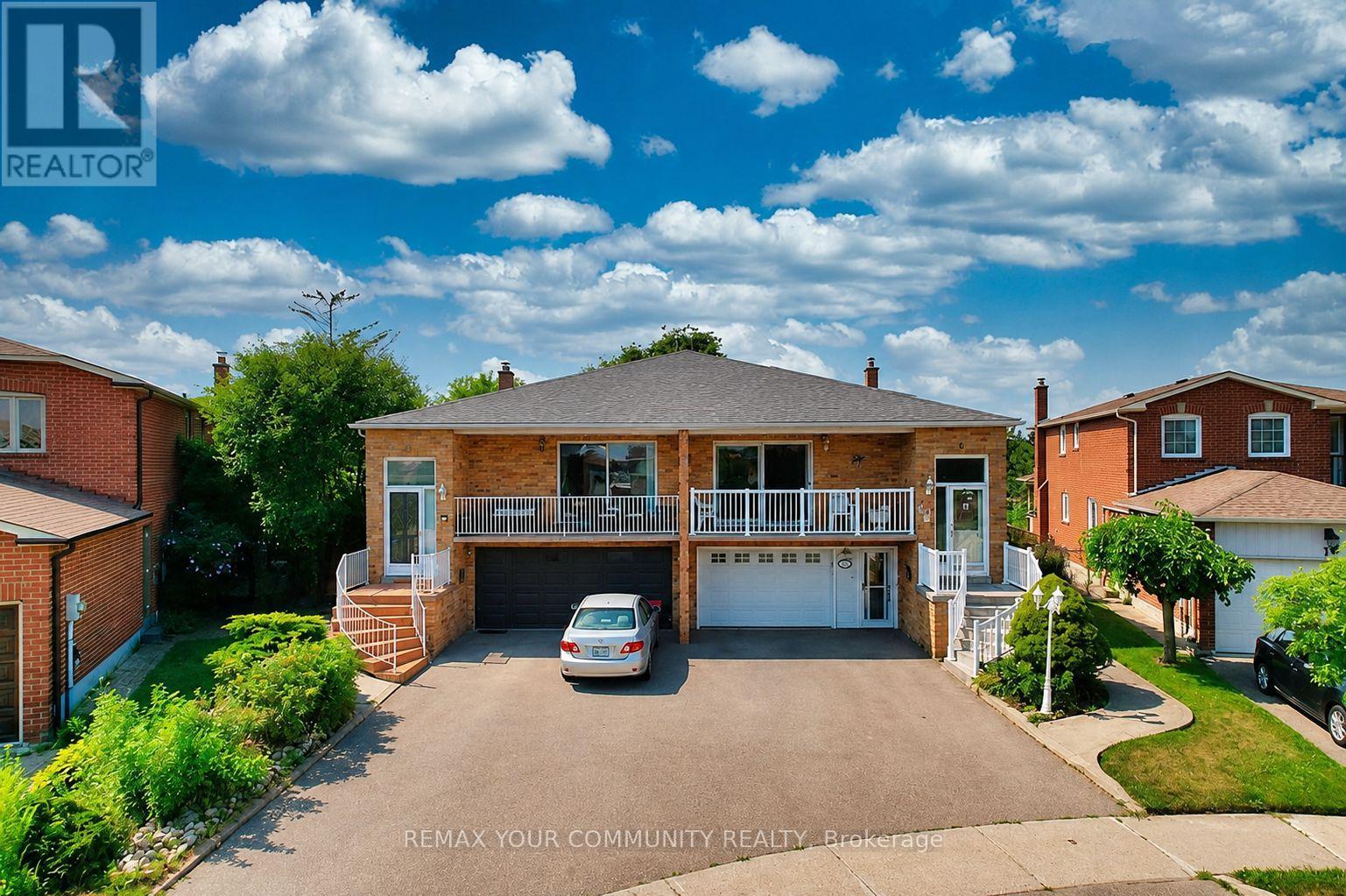 UPPER - 20 TERRA ROAD, Vaughan, Ontario