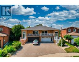 UPPER - 20 TERRA ROAD, Vaughan, Ontario