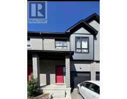 46 - 819 KLEINBURG DRIVE, London North, Ontario
