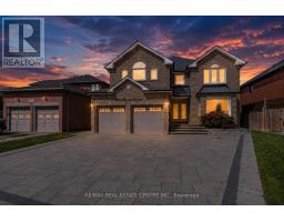 5937 RAYSHAW CRESCENT, Mississauga, Ontario