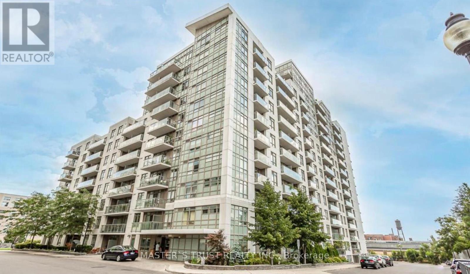 302 - 812 LANSDOWNE AVENUE, Toronto (Dovercourt-Wallace Emerson-Junction)