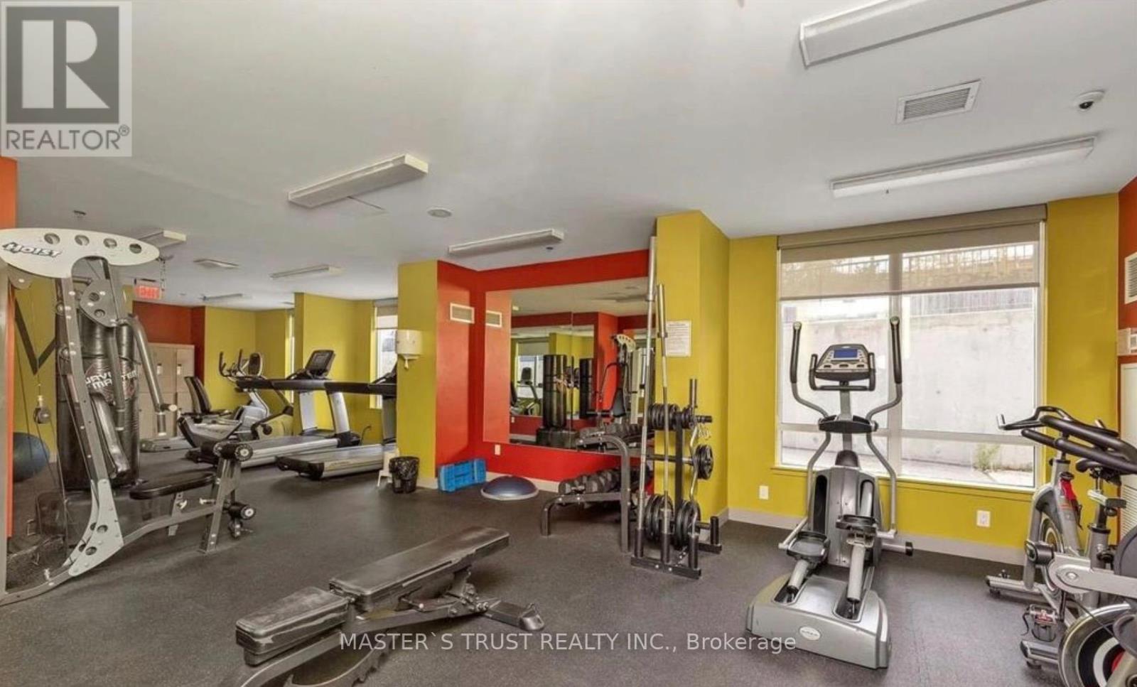 302 - 812 Lansdowne Avenue, Toronto, Ontario  M6H 4K5 - Photo 15 - W13542332