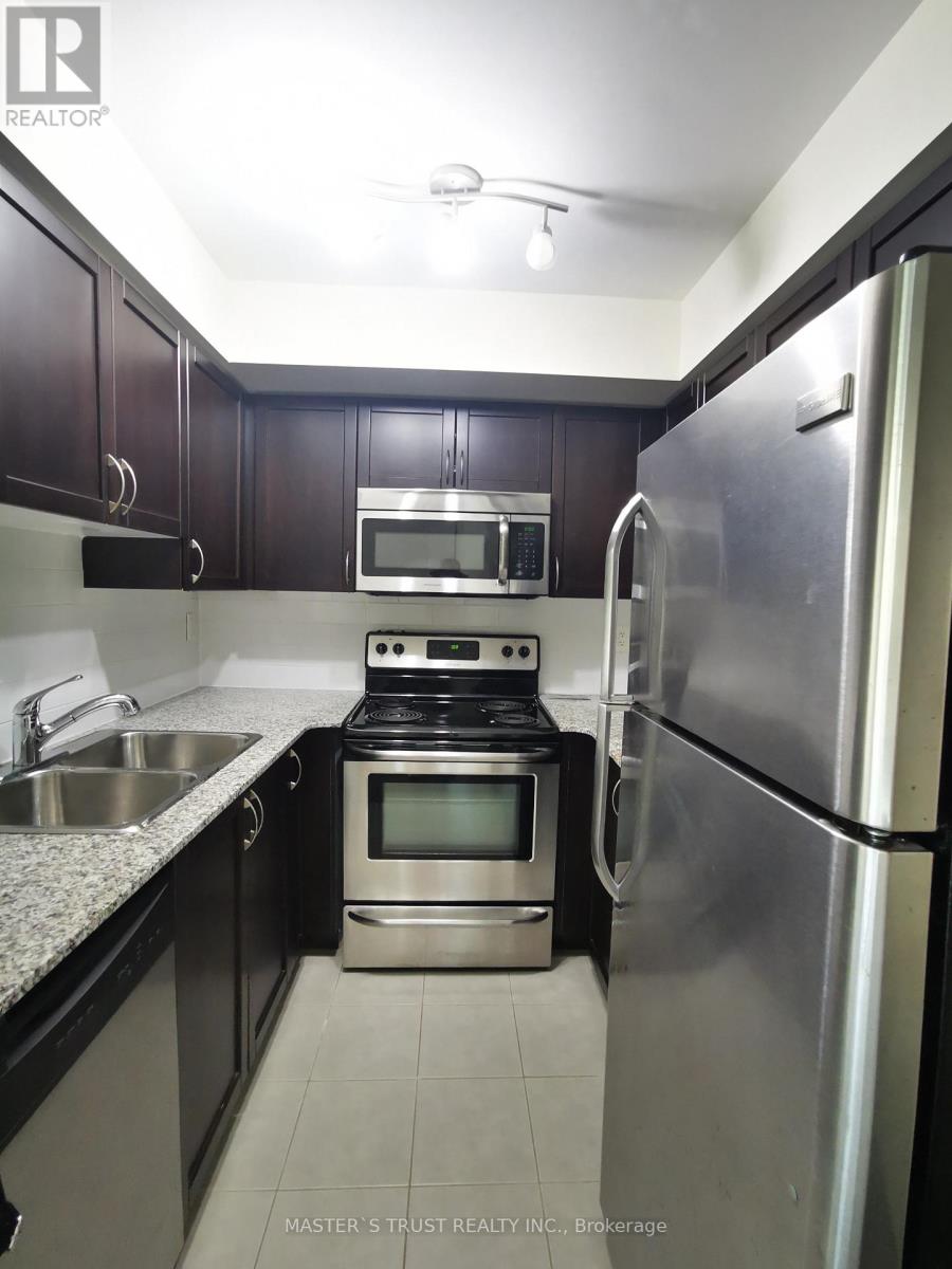 302 - 812 Lansdowne Avenue, Toronto, Ontario  M6H 4K5 - Photo 6 - W13542332