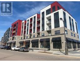 201 - 3265 CARDING MILL TRAIL, Oakville, Ontario