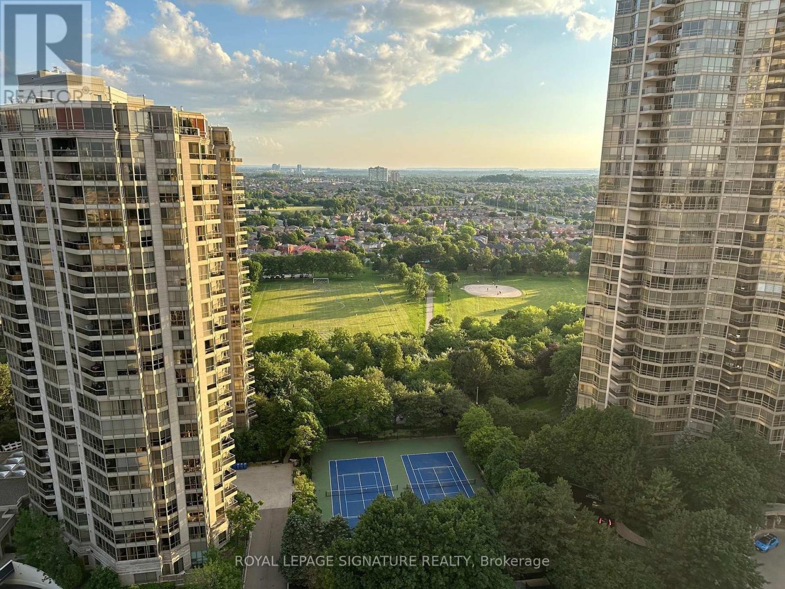 2219 - 25 Kingsbridge Garden Circle, Mississauga, Ontario  L5R 4B1 - Photo 10 - W13542396