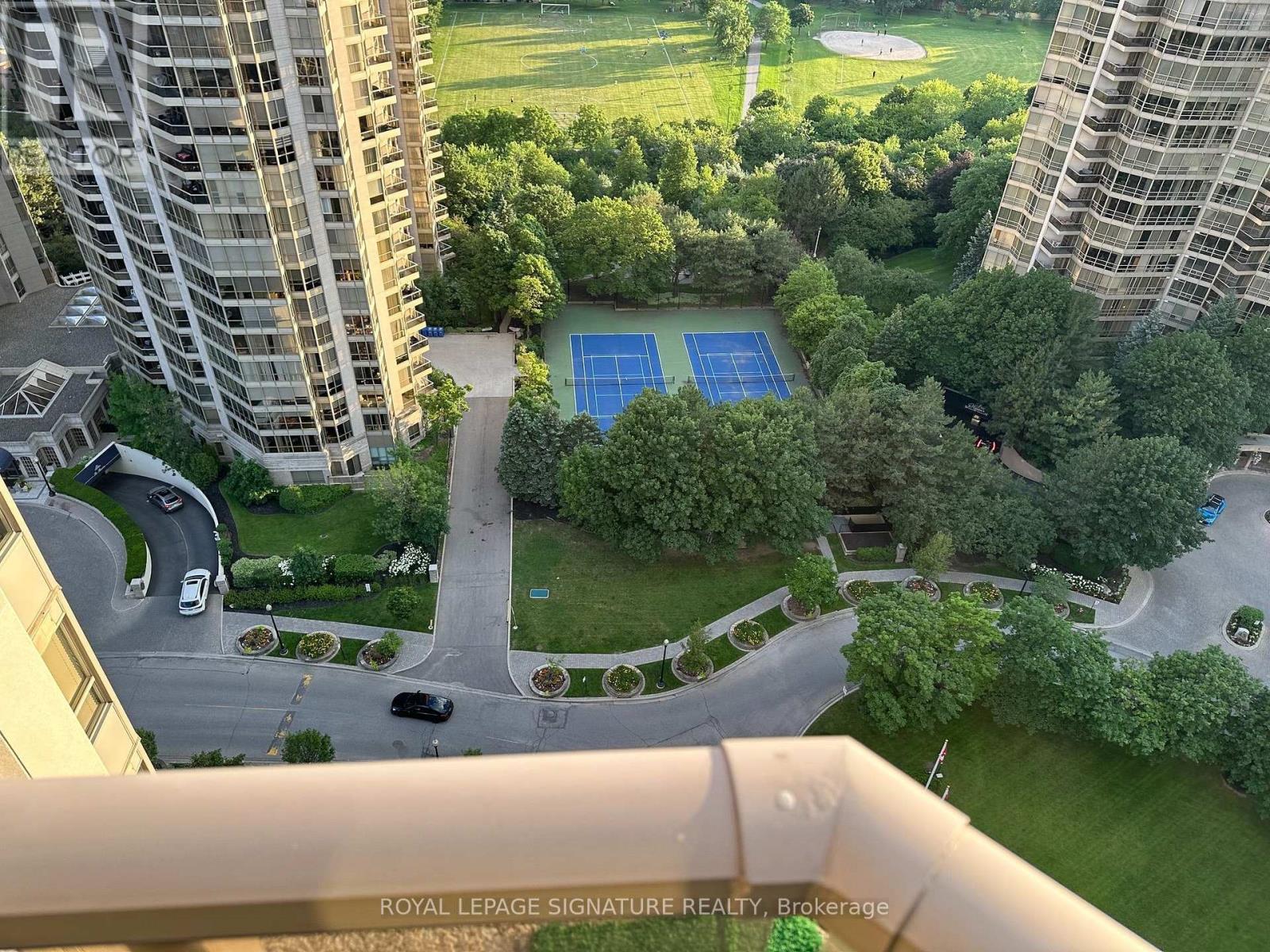 2219 - 25 Kingsbridge Garden Circle, Mississauga, Ontario  L5R 4B1 - Photo 11 - W13542396