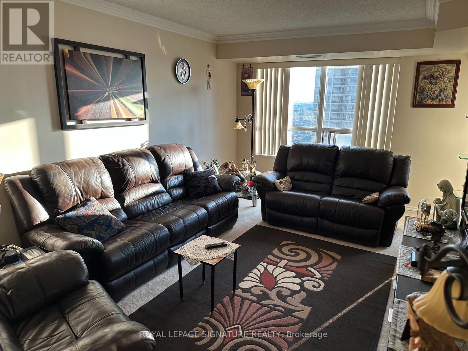 2219 - 25 Kingsbridge Garden Circle, Mississauga, Ontario  L5R 4B1 - Photo 3 - W13542396