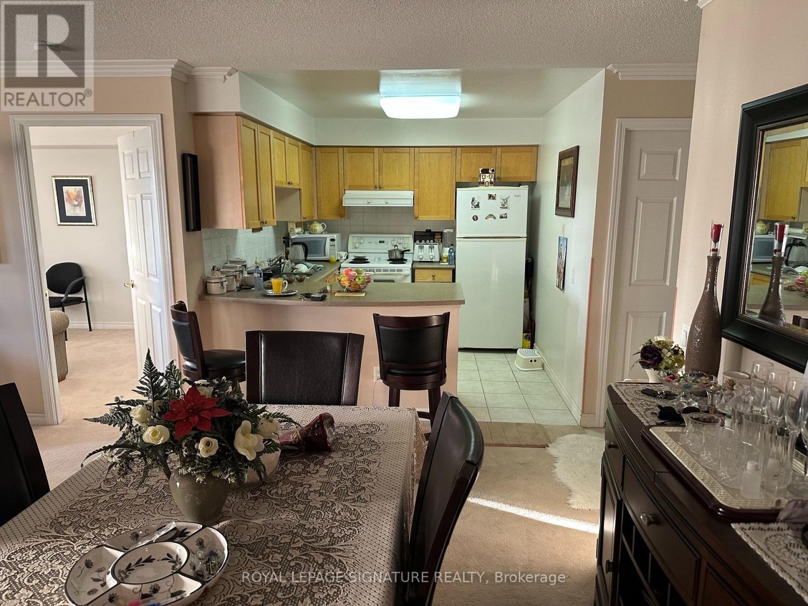 2219 - 25 Kingsbridge Garden Circle, Mississauga, Ontario  L5R 4B1 - Photo 6 - W13542396