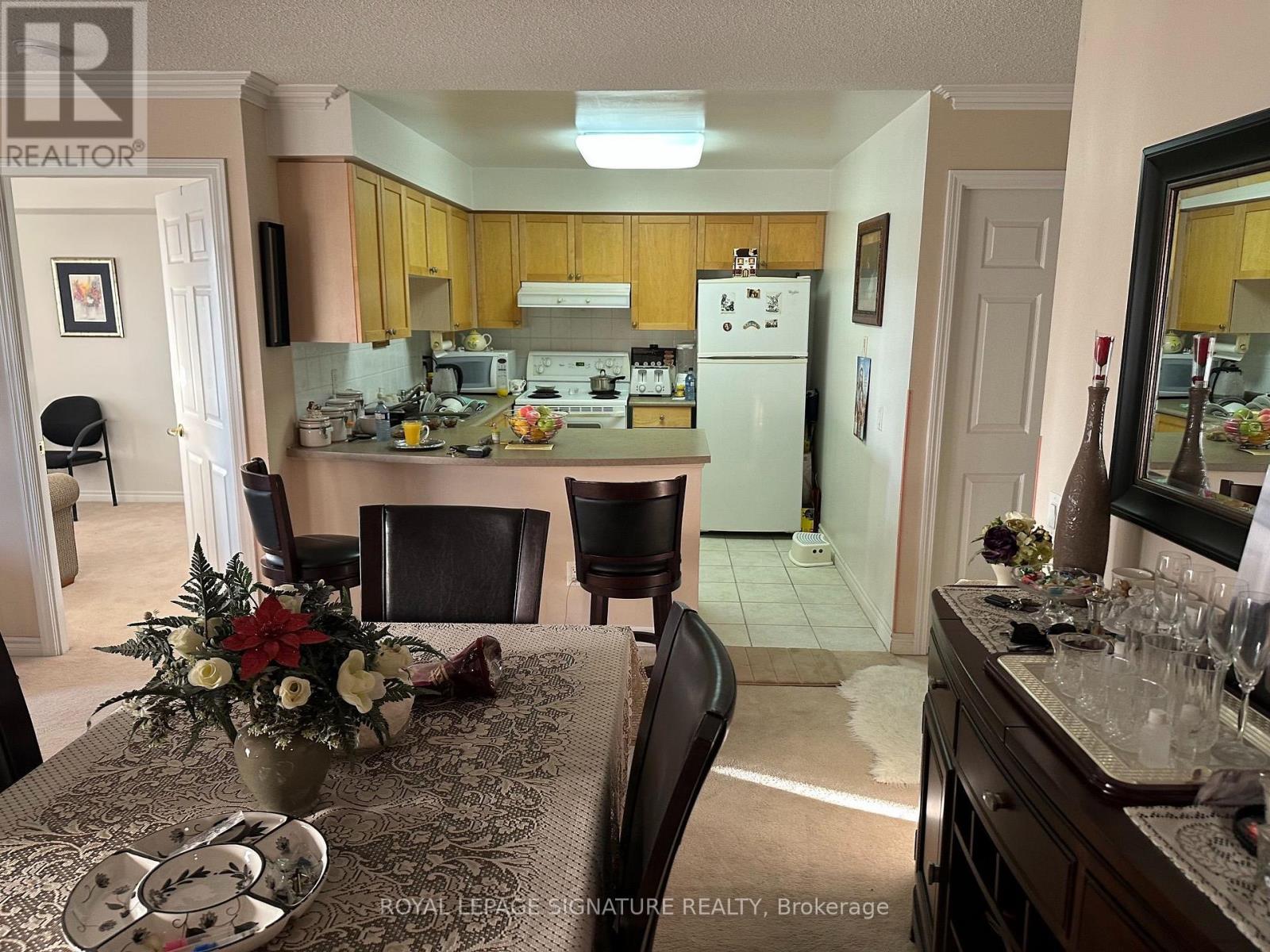 2219 - 25 Kingsbridge Garden Circle, Mississauga, Ontario  L5R 4B1 - Photo 7 - W13542396